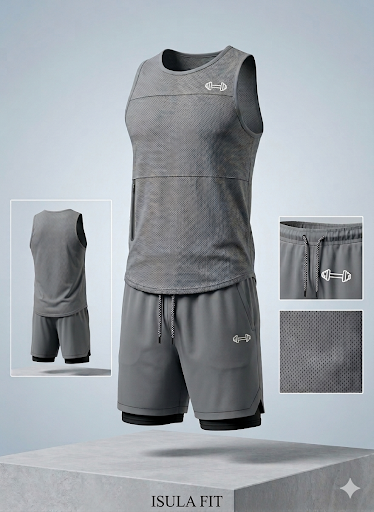 ensemble ISULAFIT Grenaille