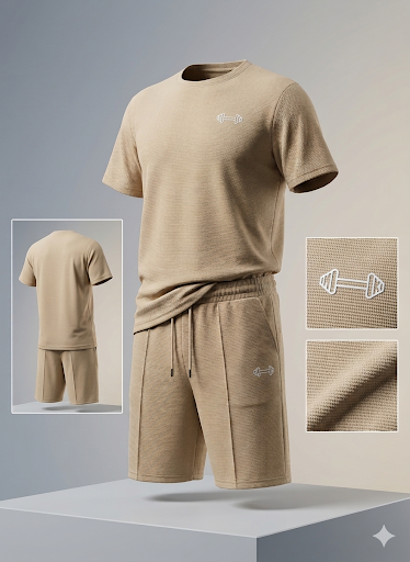 ENSEMBLE ISULAFIT SUMMERDAY