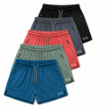 SHORT SPORT ISULA FIT