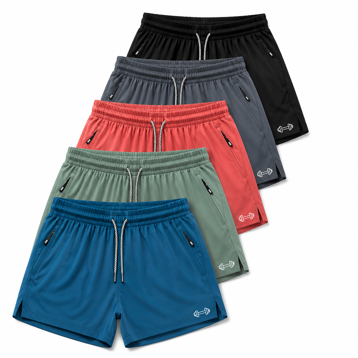SHORT SPORT ISULA FIT