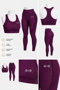 Ensemble Brazilia Isula Fit