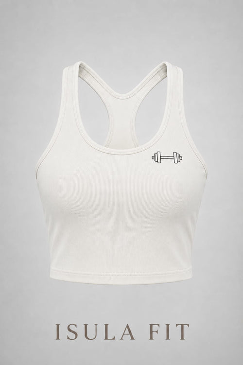 Brassière Sculpt Long