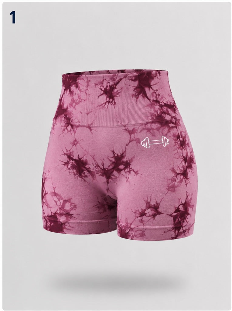Nos shortys Smoke Isula Fit