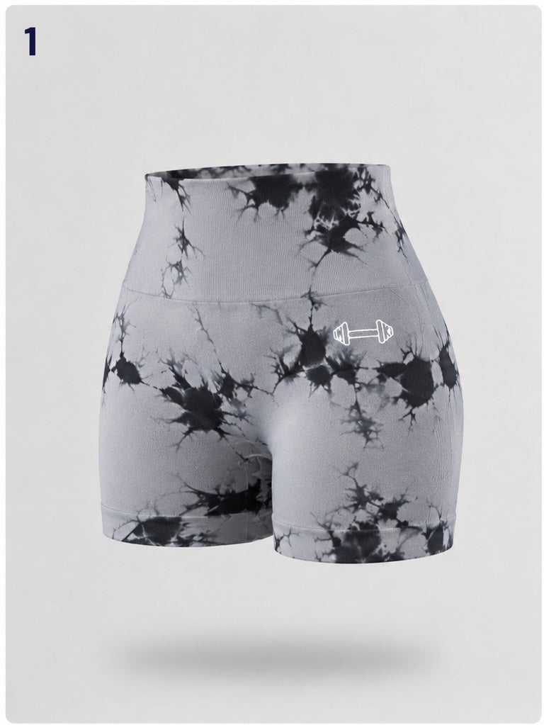 Nos shortys Smoke Isula Fit
