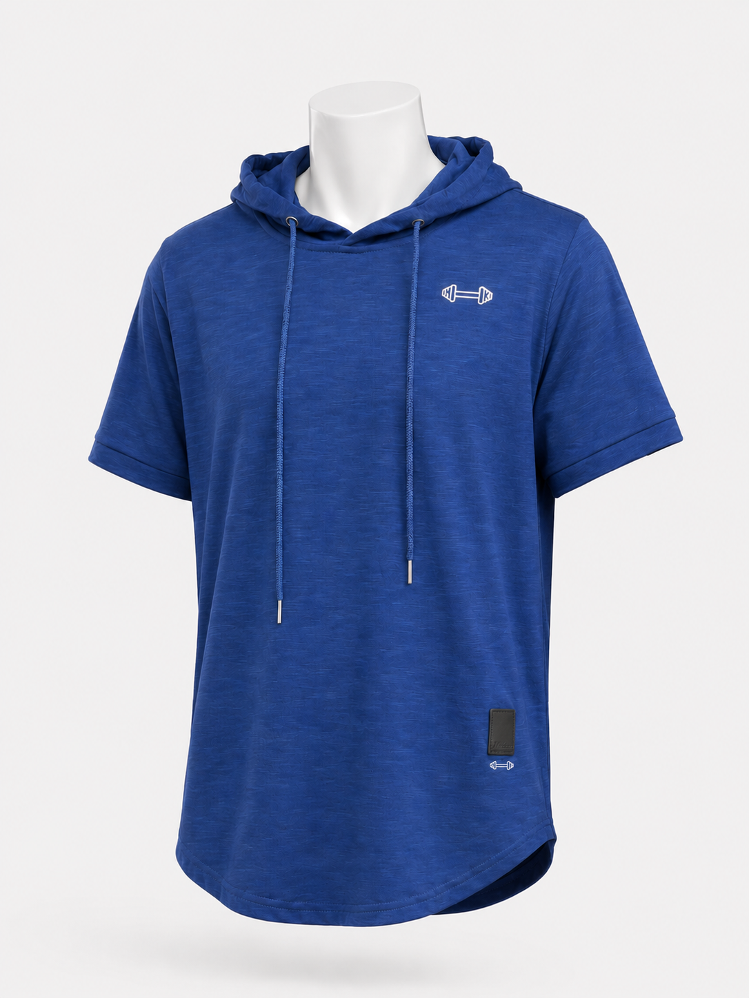 T-shirt capuche Isula Fit