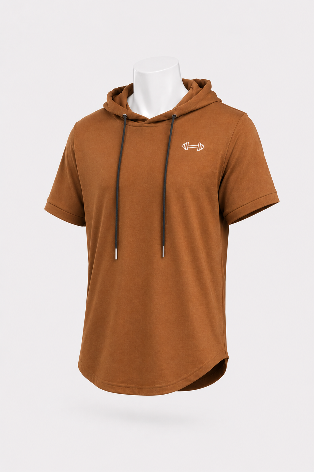 T-shirt capuche Isula Fit