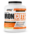 Iron cuts