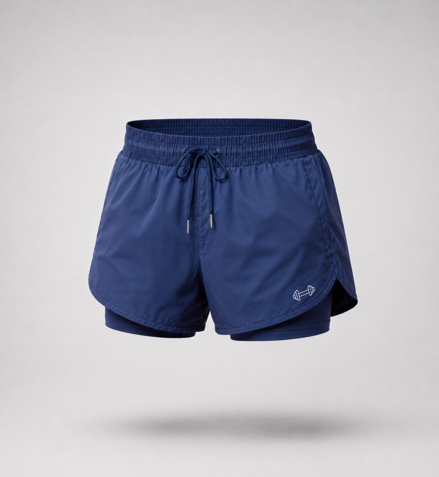 Short Isula Fit  — Running