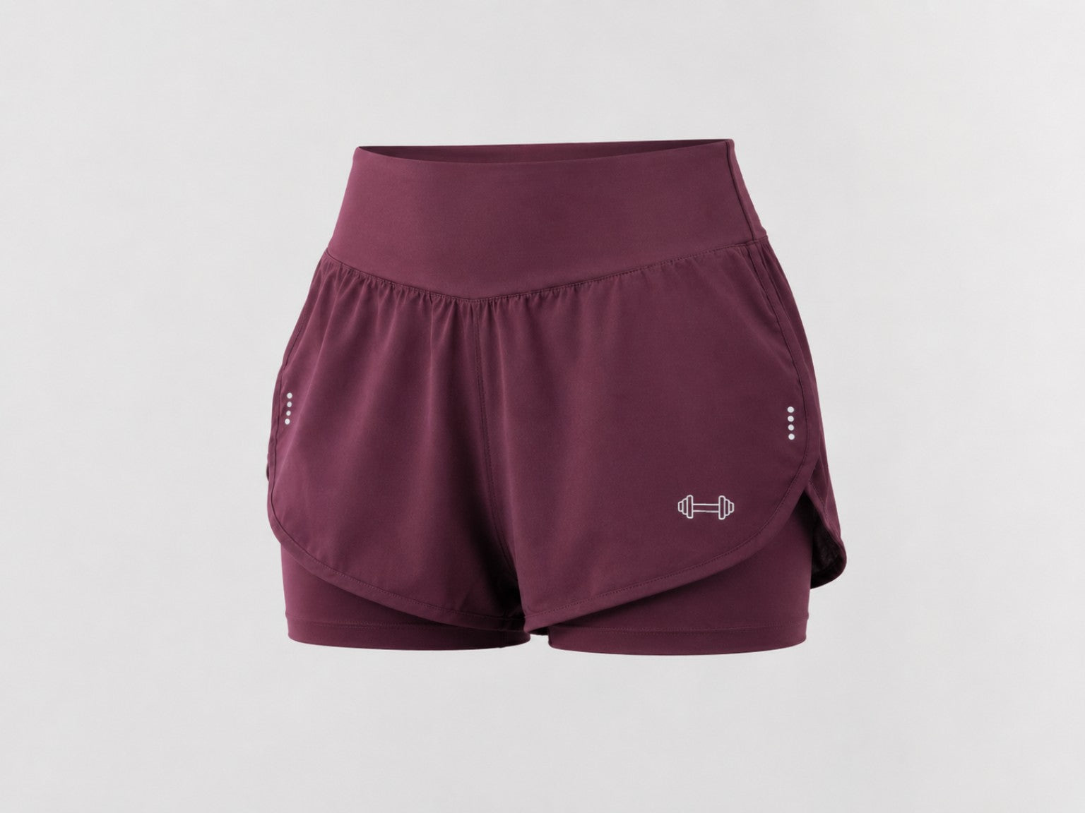 Short Cycliste Course | ISULA FIT