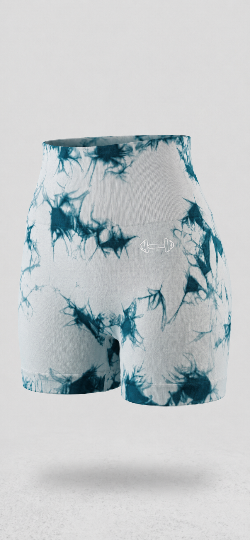 Nos shortys Smoke Isula Fit