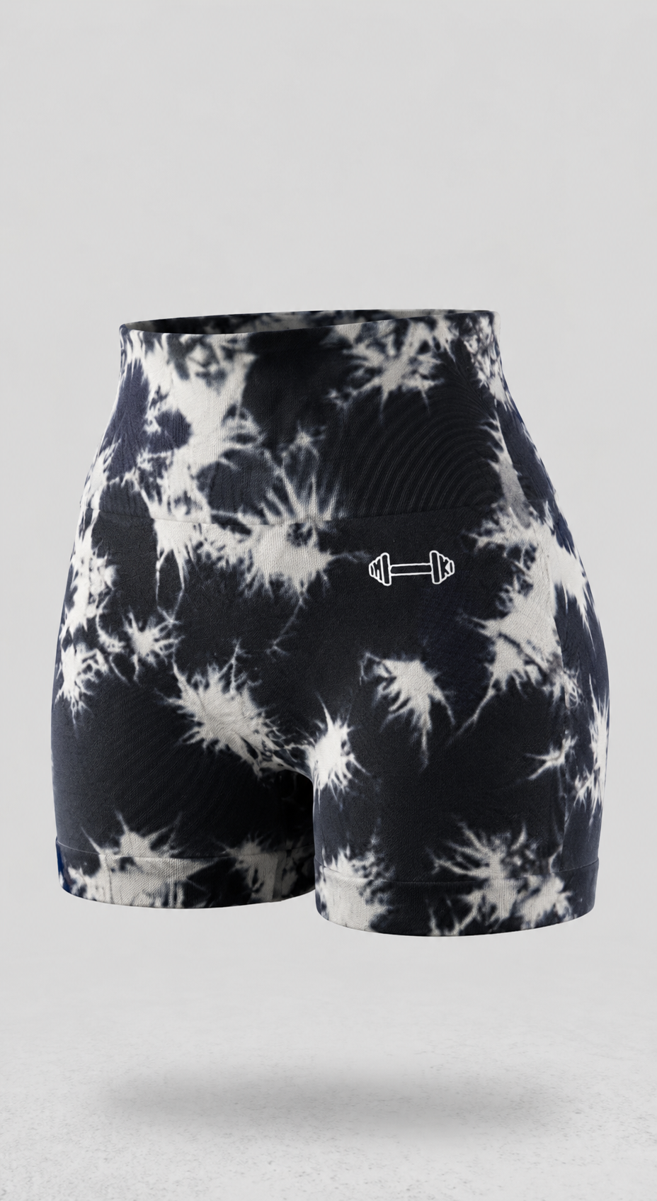 Nos shortys Smoke Isula Fit