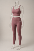 Ensemble Leggings/Brassières Movina  Isula Fit ( Limited Édition)