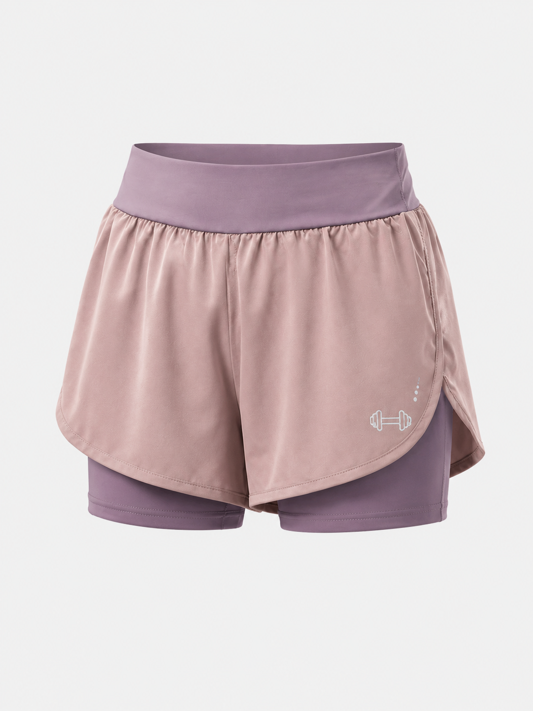 Short Cycliste Course | ISULA FIT