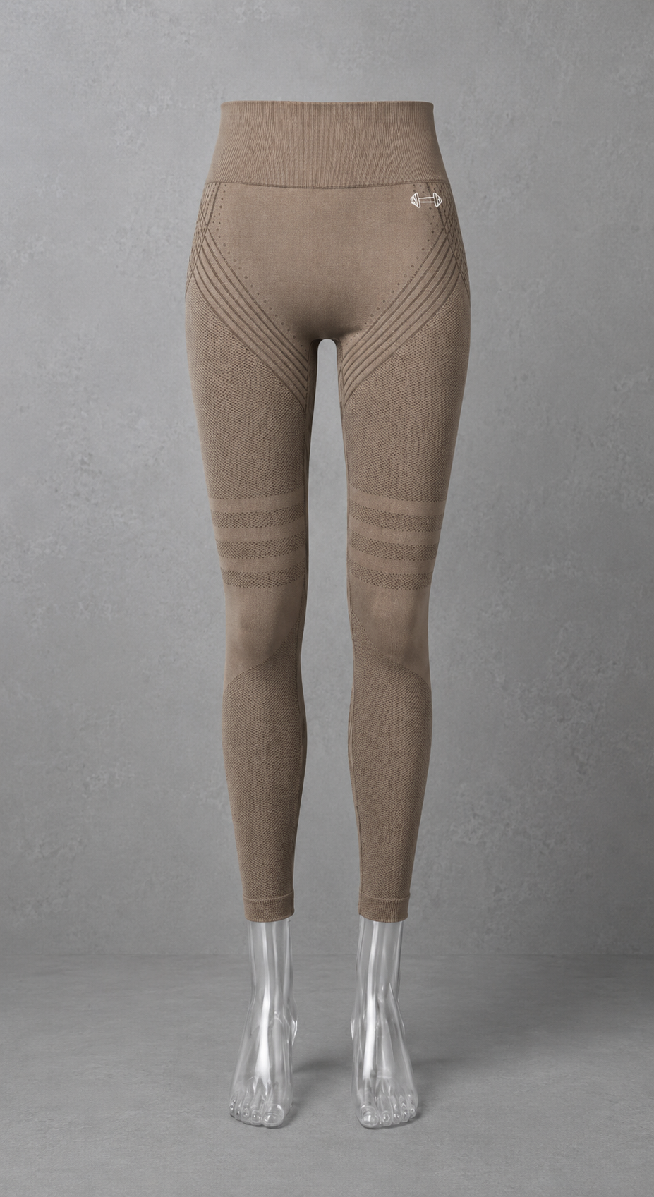 Legging Maintien Musculaire & Anti-Cellulite