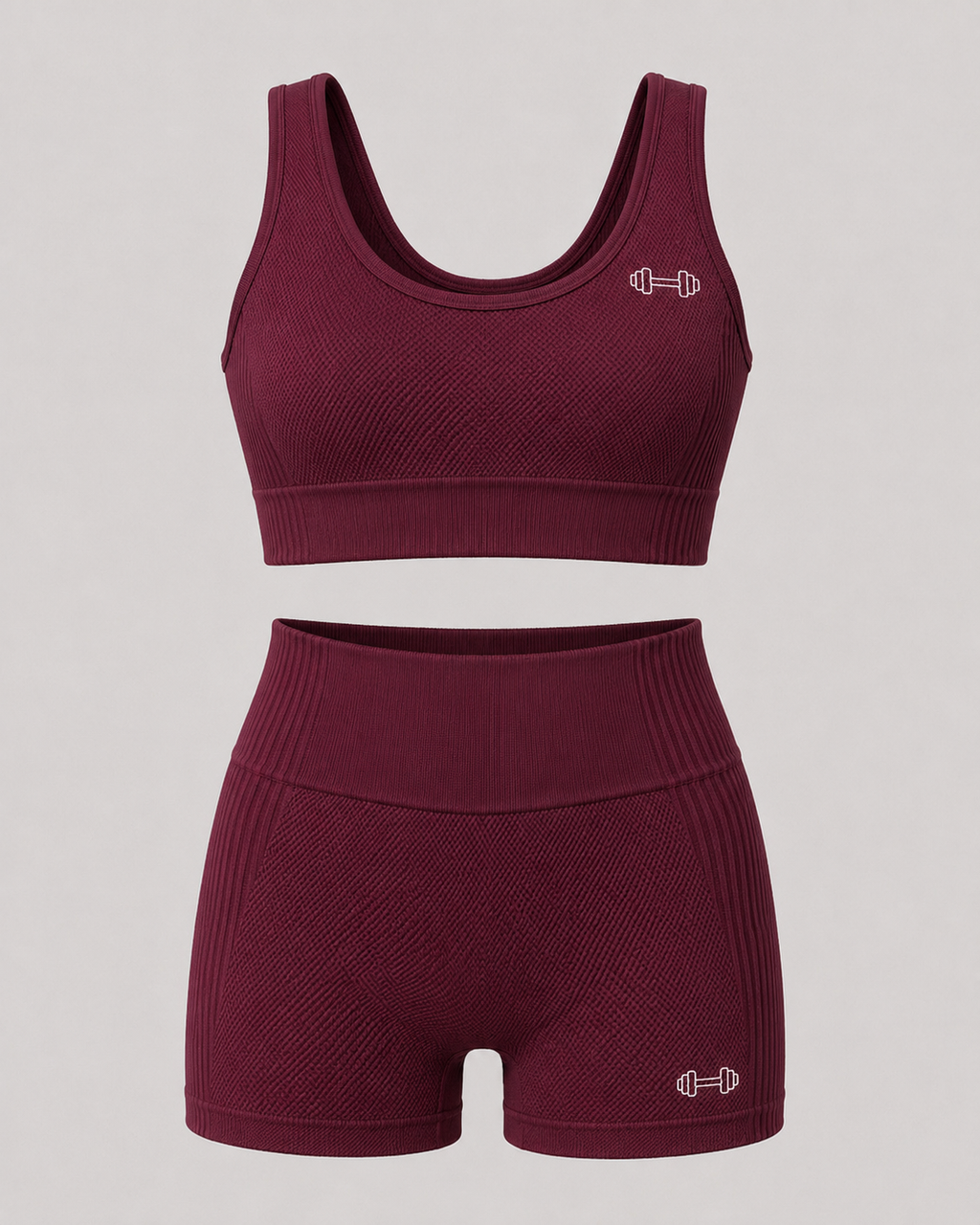 Ensemble Isula Fit Pics