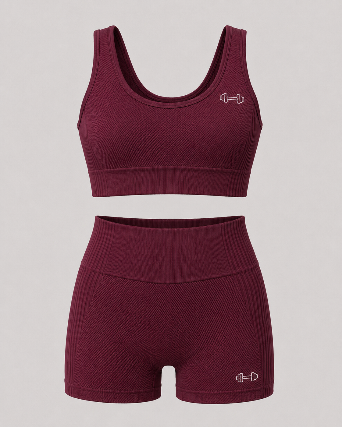 Ensemble Isula Fit Pics
