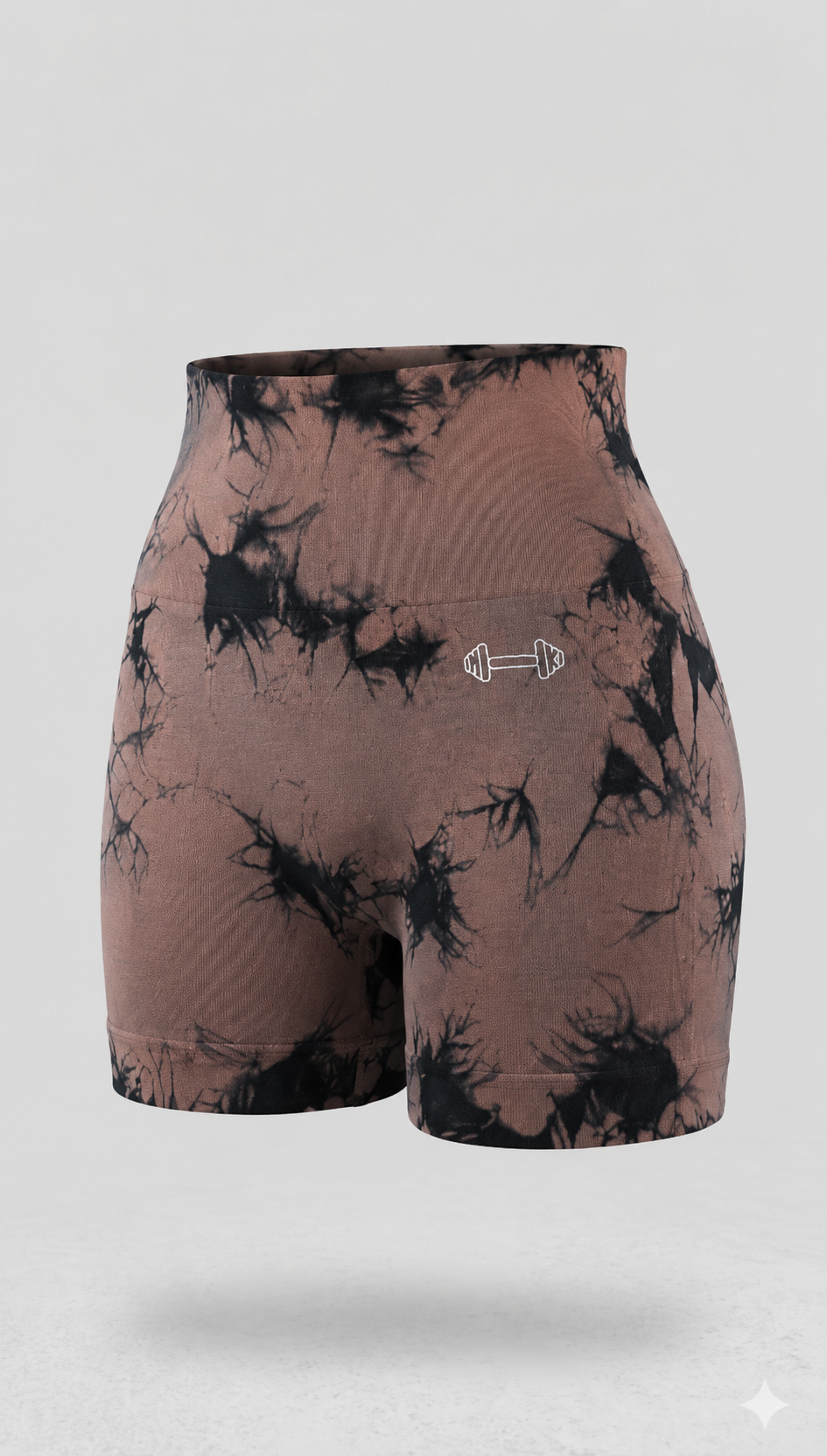 Nos shortys Smoke Isula Fit