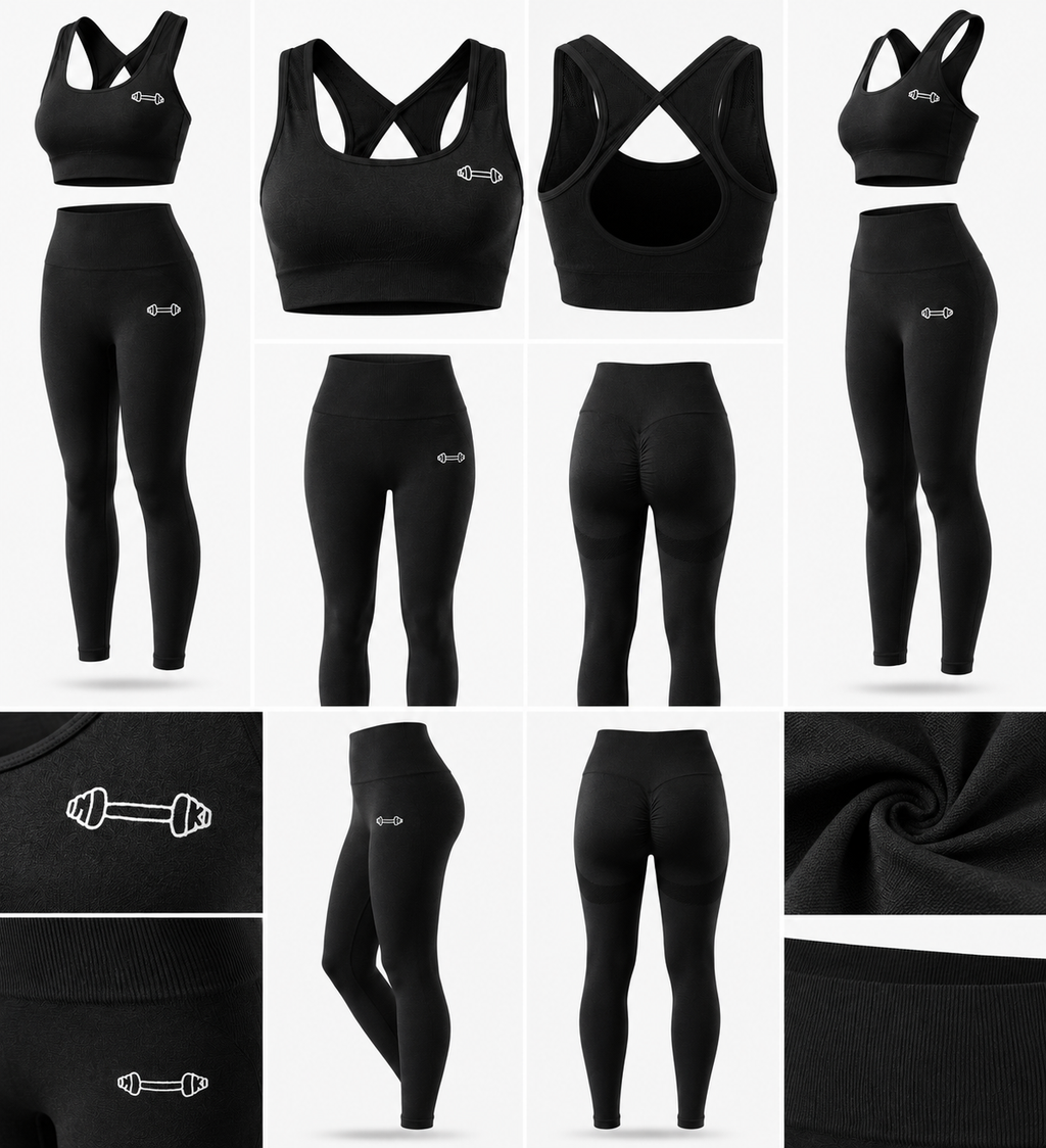 Ensemble Black Over