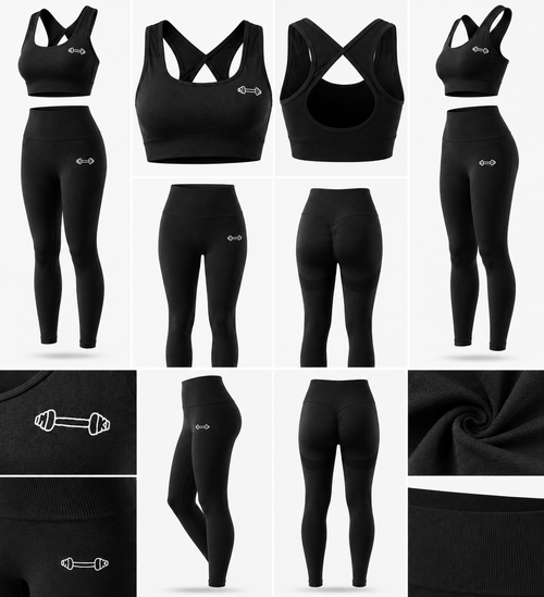 Ensemble Black Over
