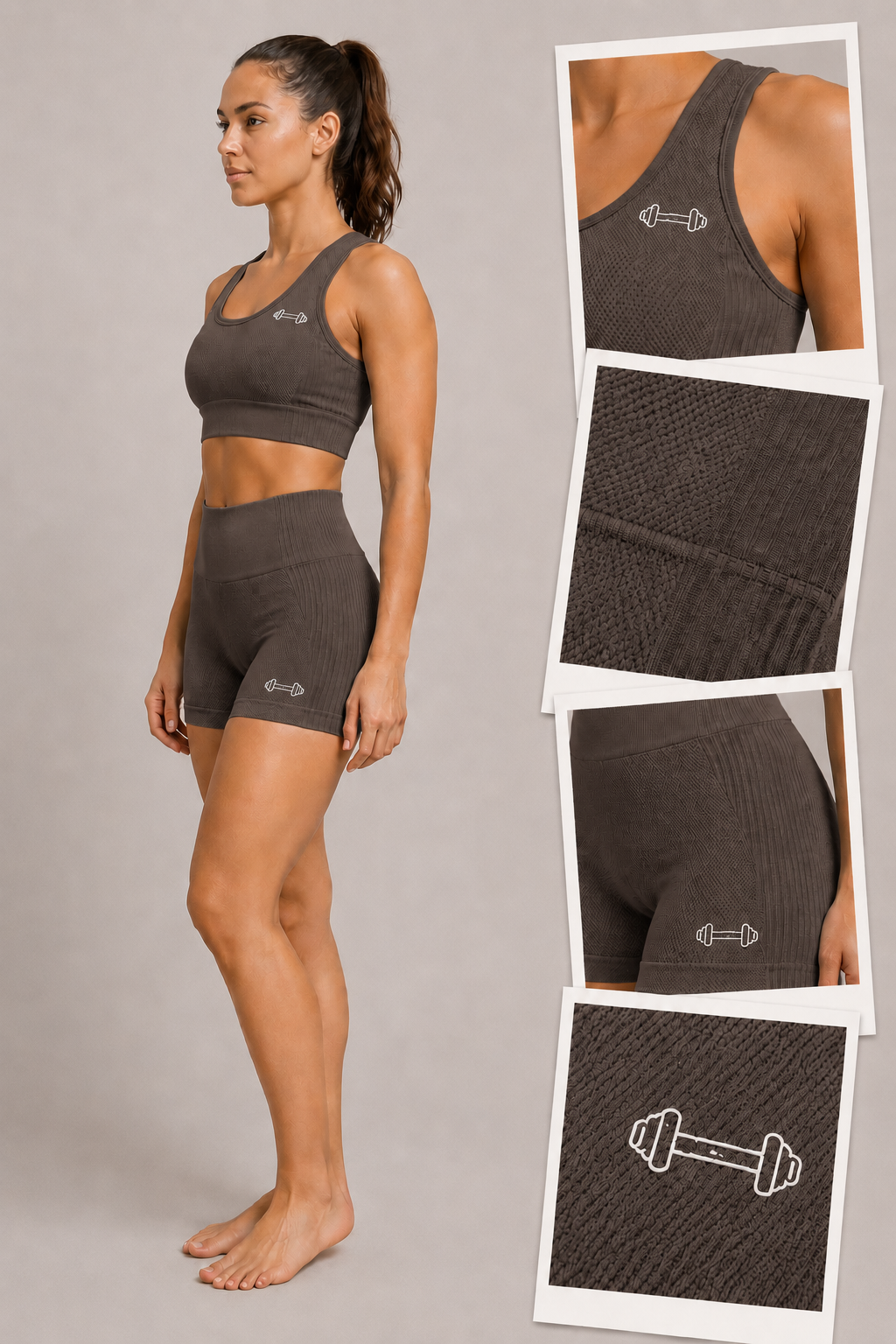 Ensemble Isula Fit Pics