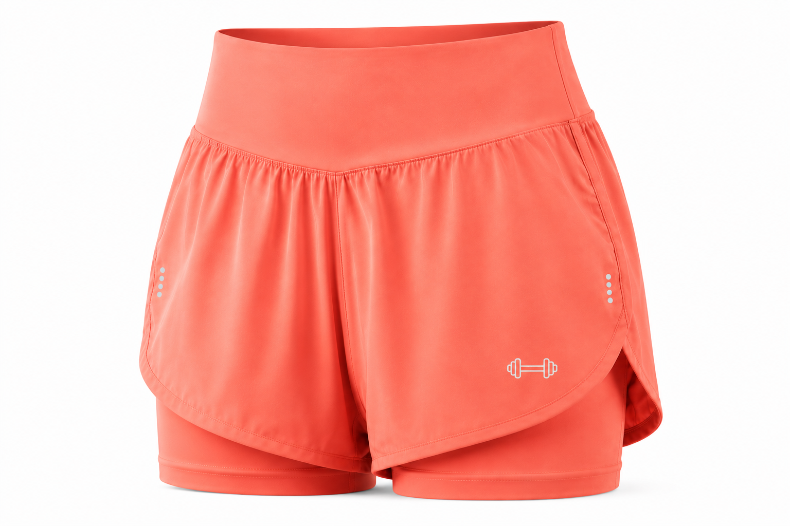 Short Cycliste Course | ISULA FIT
