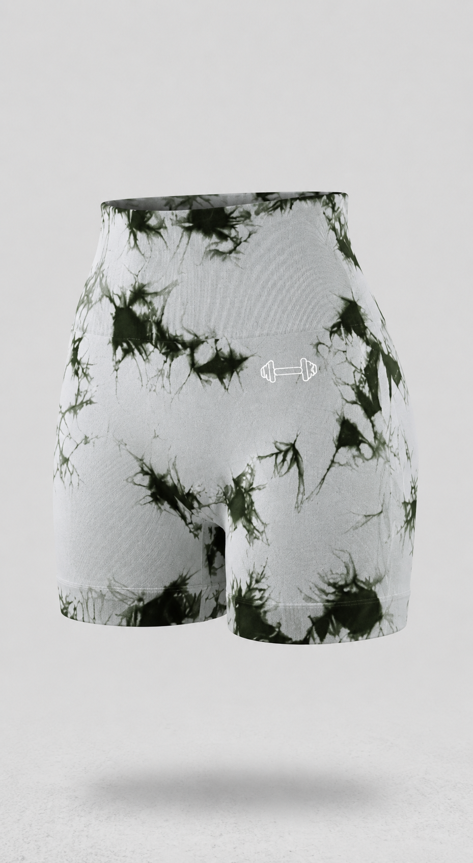 Nos shortys Smoke Isula Fit