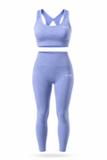 Ensemble Purple Light Over Isula Fit