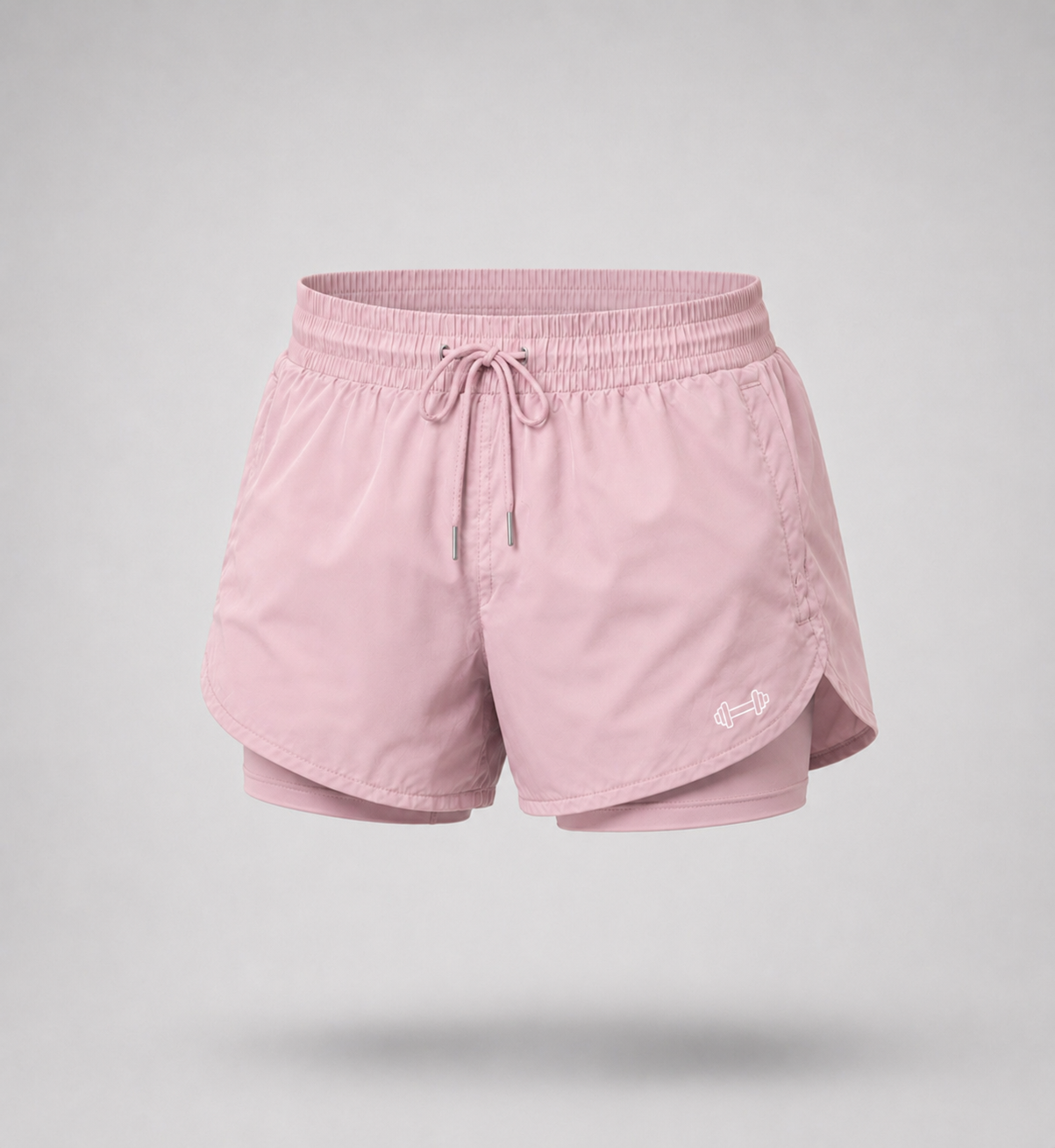Short Isula Fit  — Running