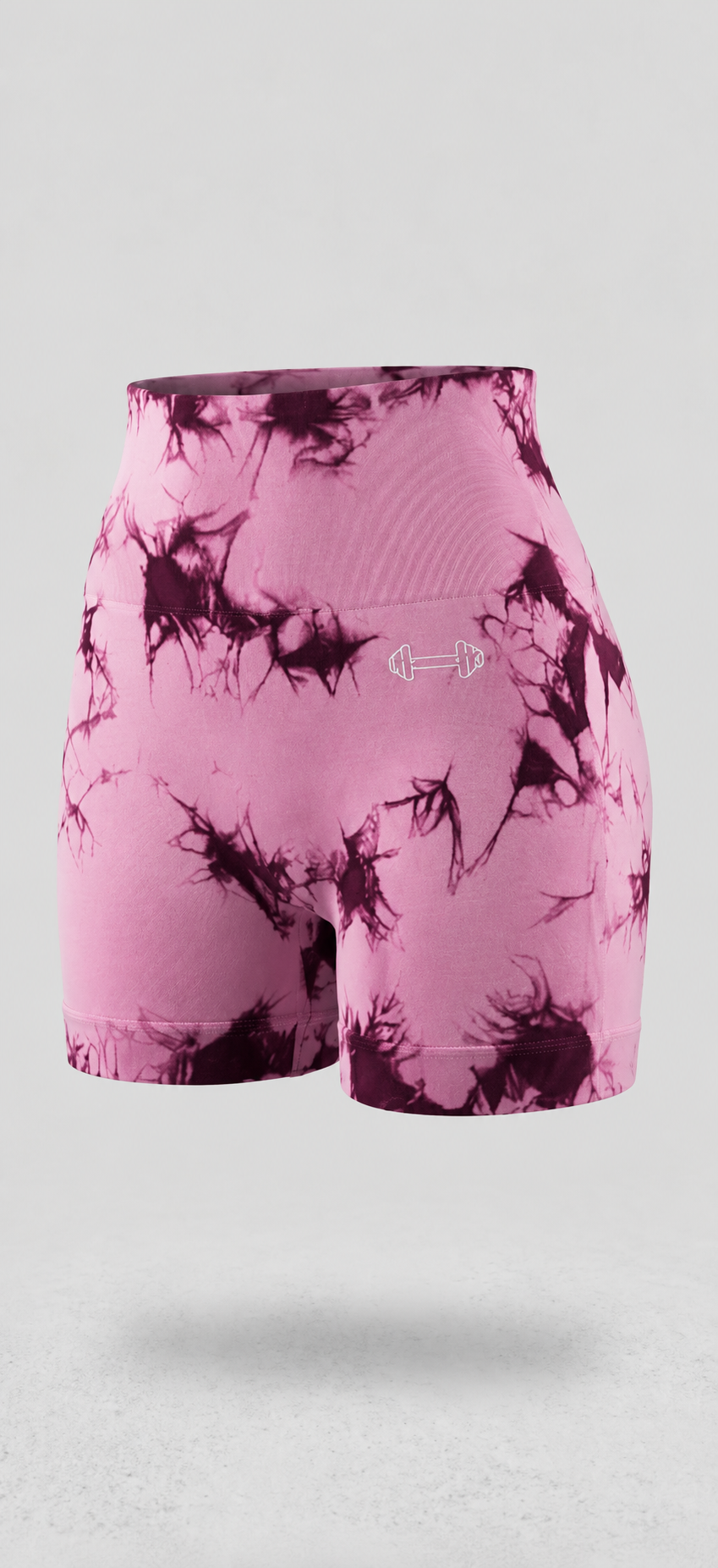 Nos shortys Smoke Isula Fit