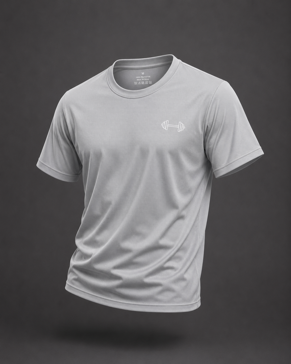 T-shirt Quick Dry