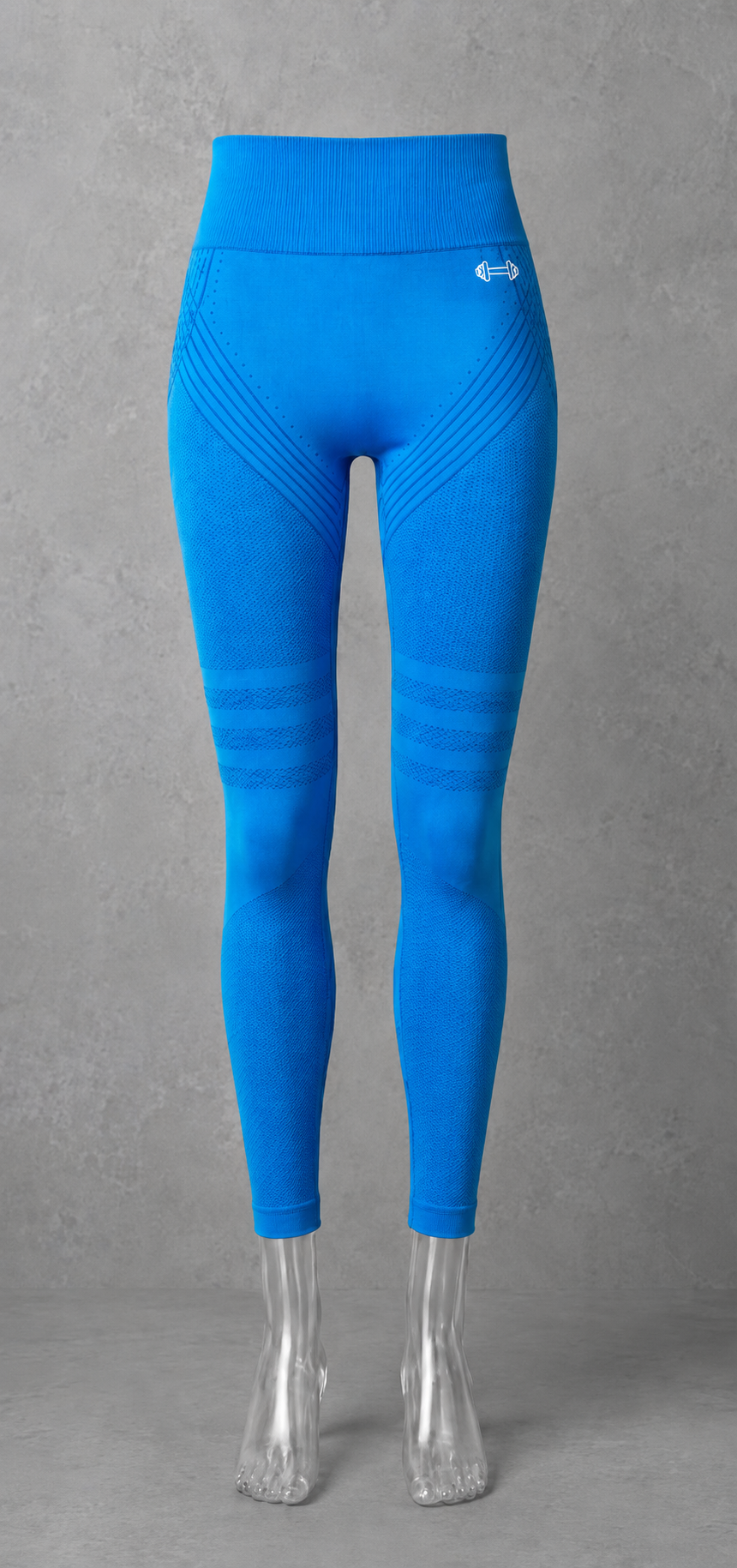 Legging Maintien Musculaire & Anti-Cellulite