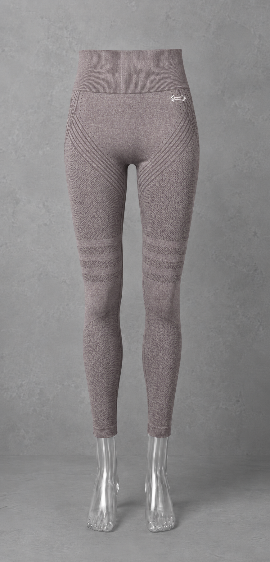 Legging Maintien Musculaire & Anti-Cellulite