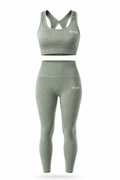 Ensemble Green Light Over Isula Fit