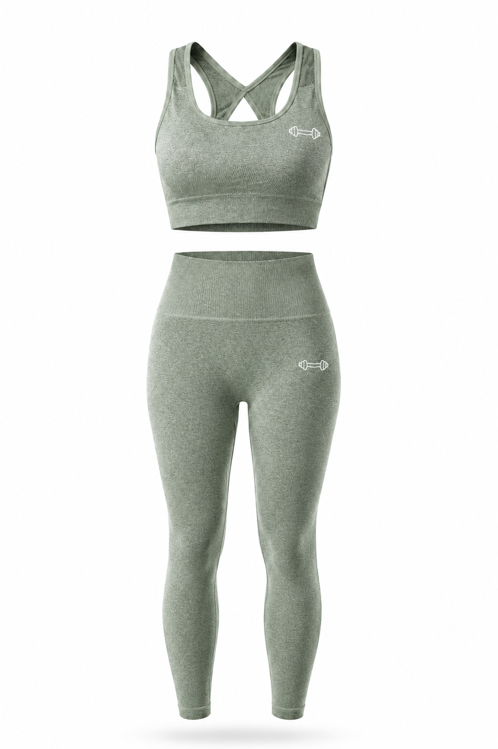 Ensemble Green Light Over Isula Fit