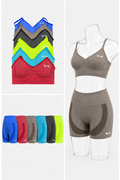 Ensemble Élégance ISULA FIT