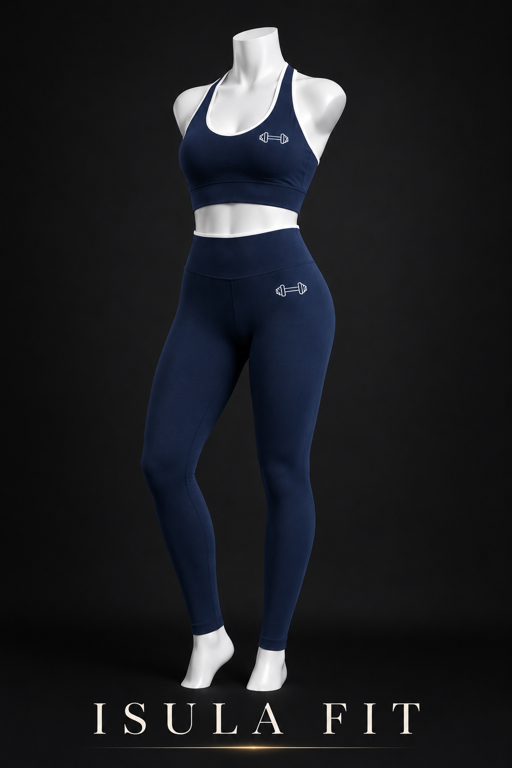 Ensemble New Moon Isula Fit