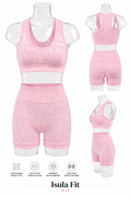 Ensemble Isula Fit Tiger