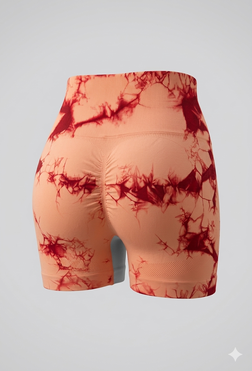 Nos shortys Smoke Isula Fit