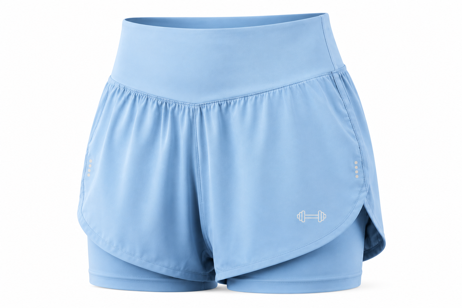Short Cycliste Course | ISULA FIT