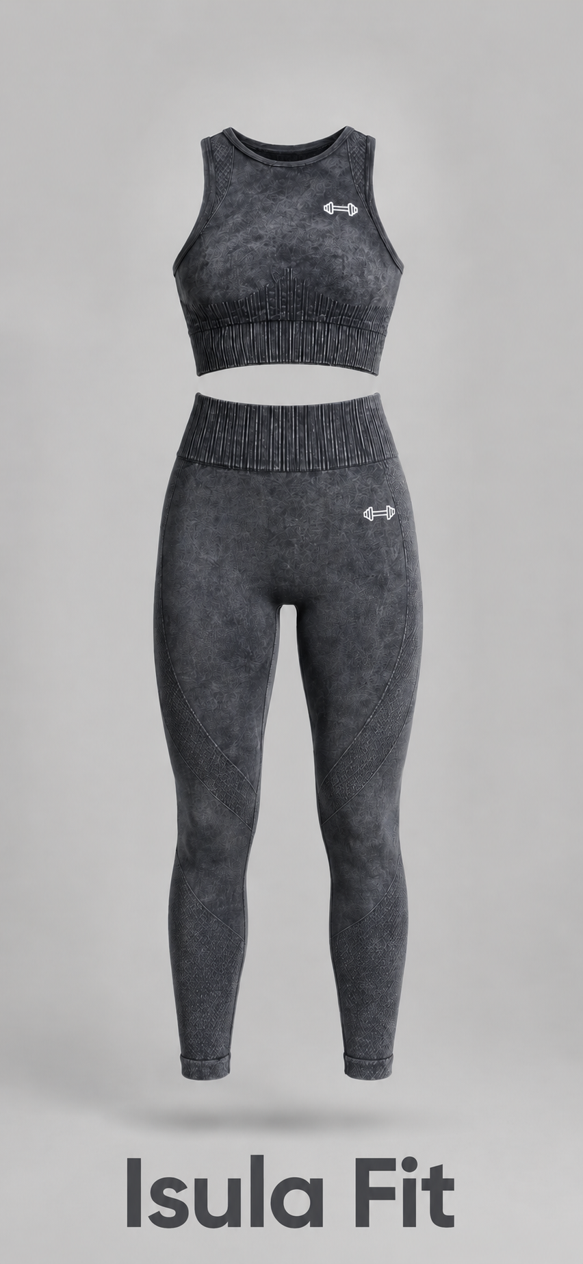 Ensemble Onyx Isula  Fit