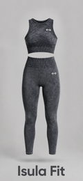 Ensemble Onyx Isula  Fit