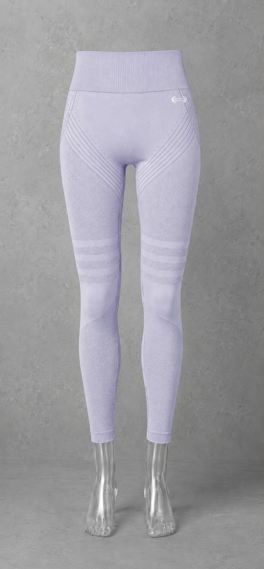 Legging Maintien Musculaire & Anti-Cellulite