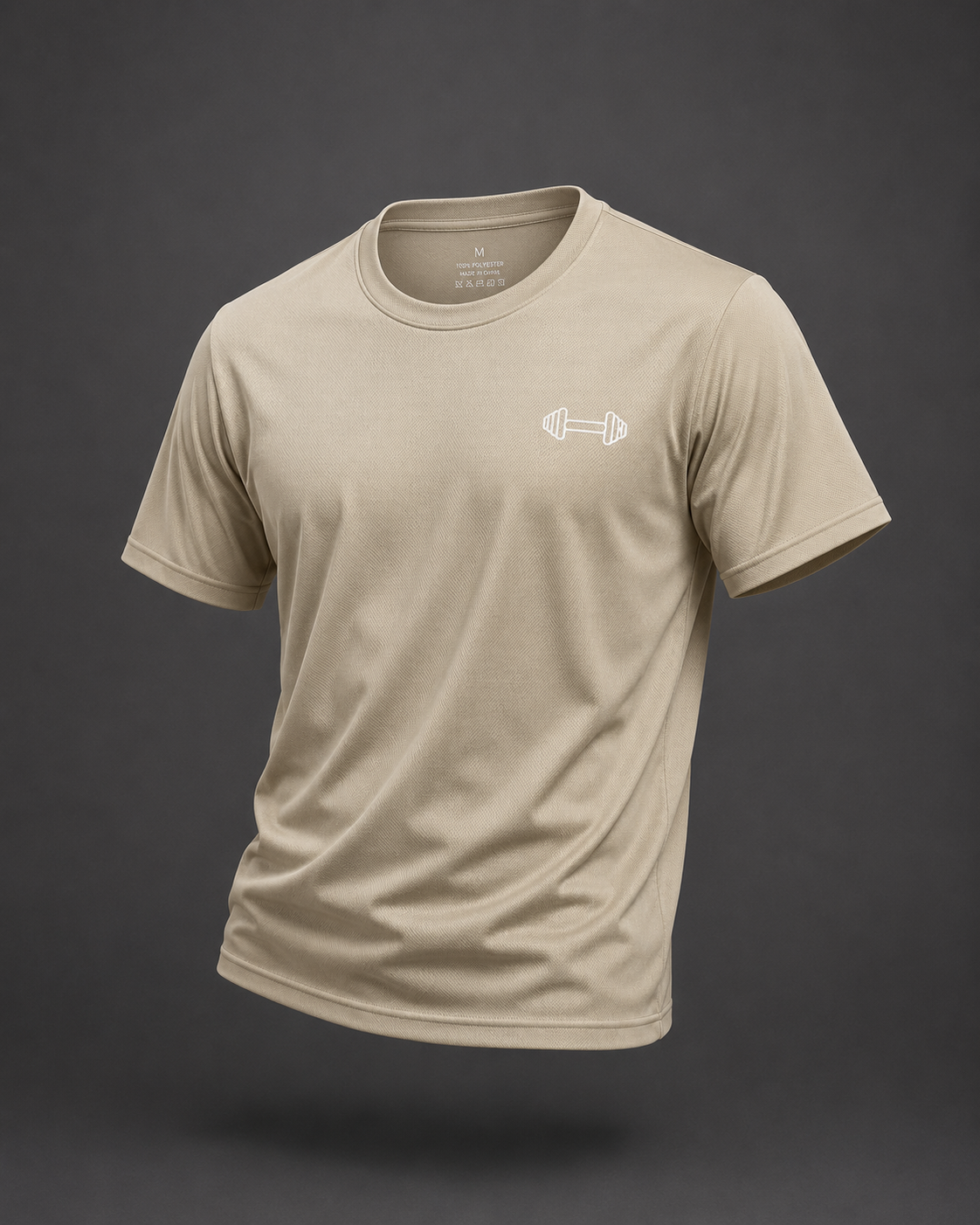 T-shirt Quick Dry