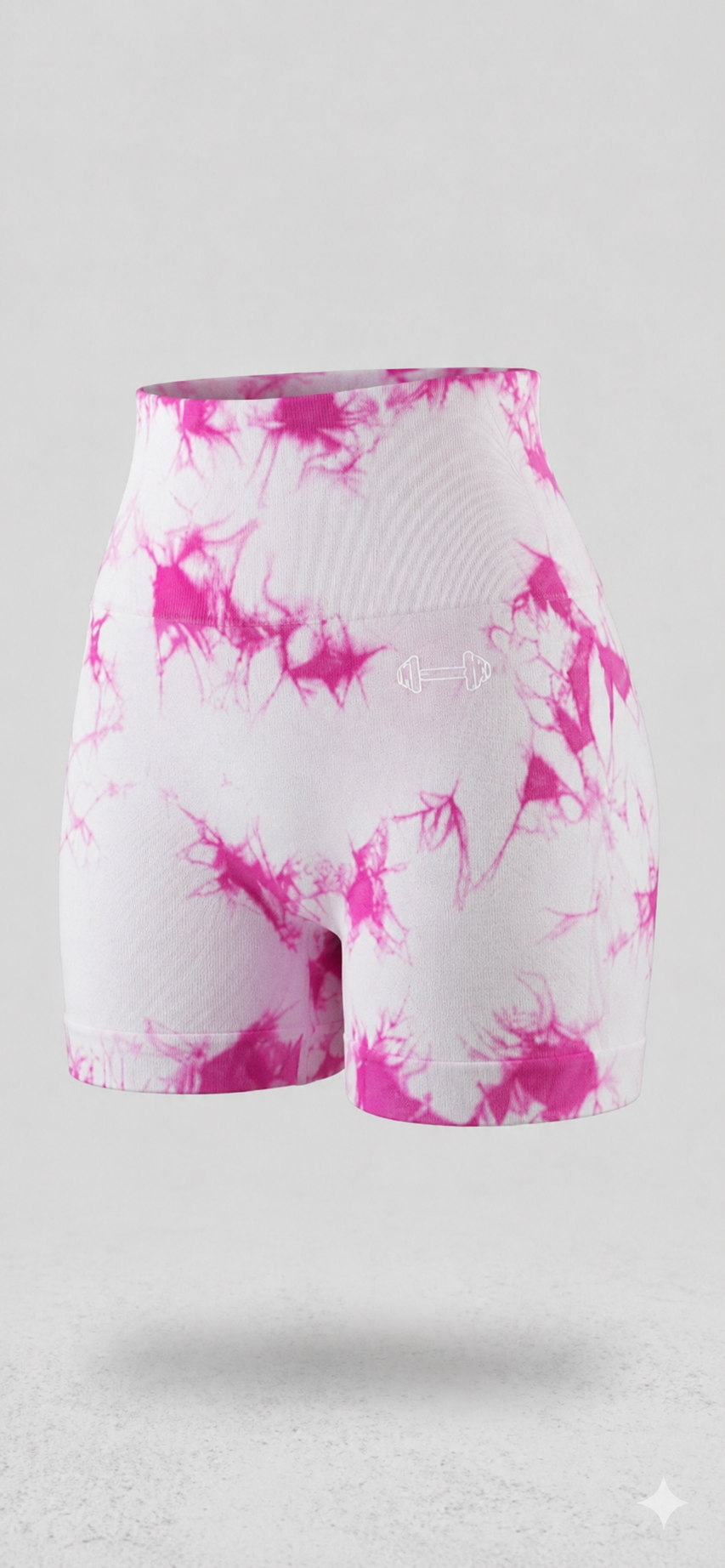 Nos shortys Smoke Isula Fit