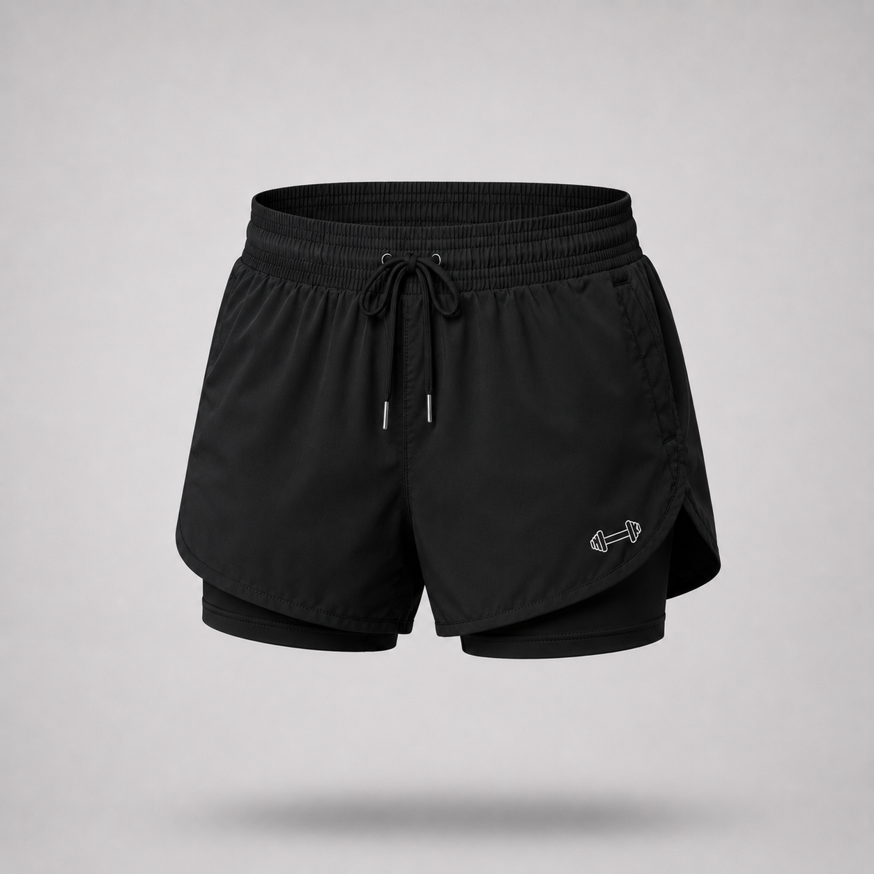 Short Isula Fit  — Running