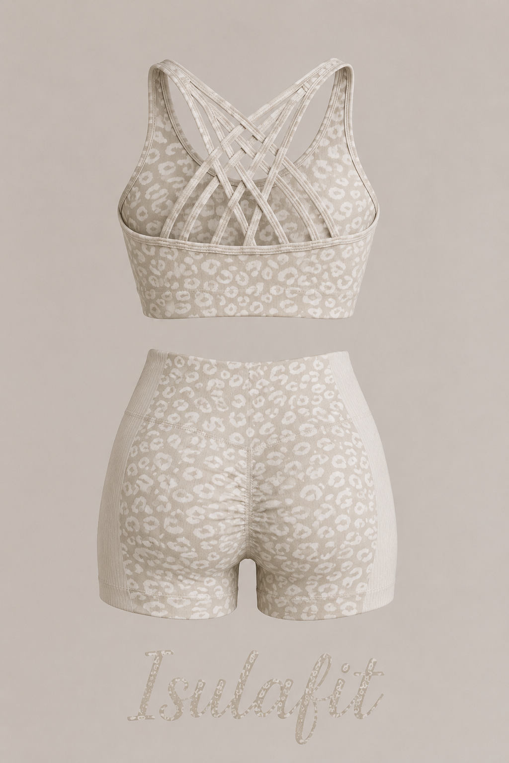 Ensemble Canid Isula Fit
