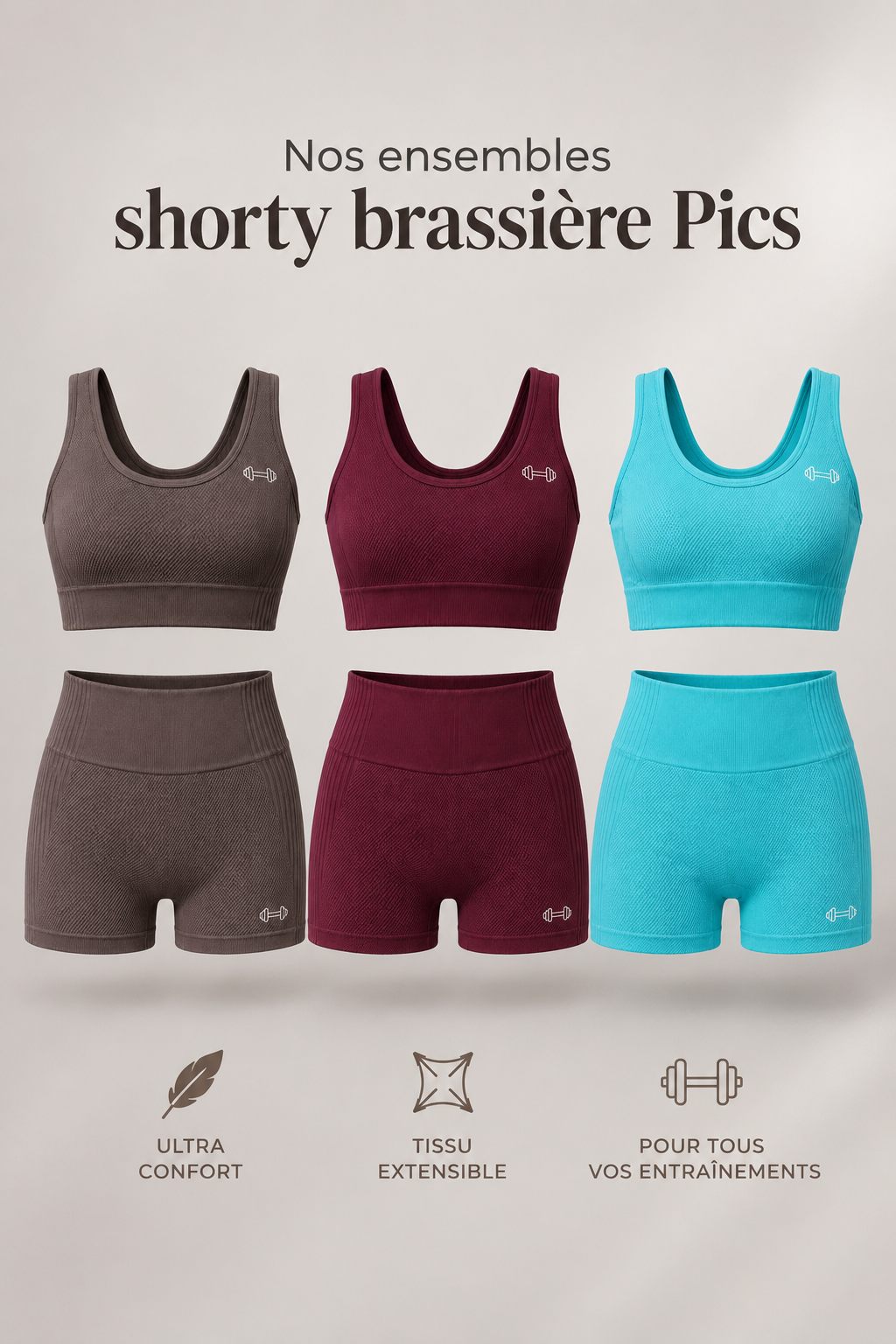 Ensemble Isula Fit Pics
