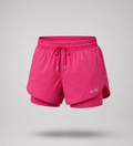 Short Isula Fit  — Running