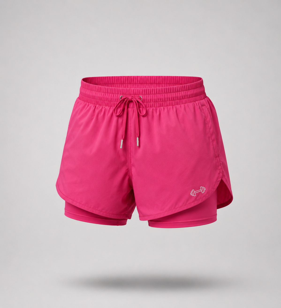 Short Isula Fit  — Running