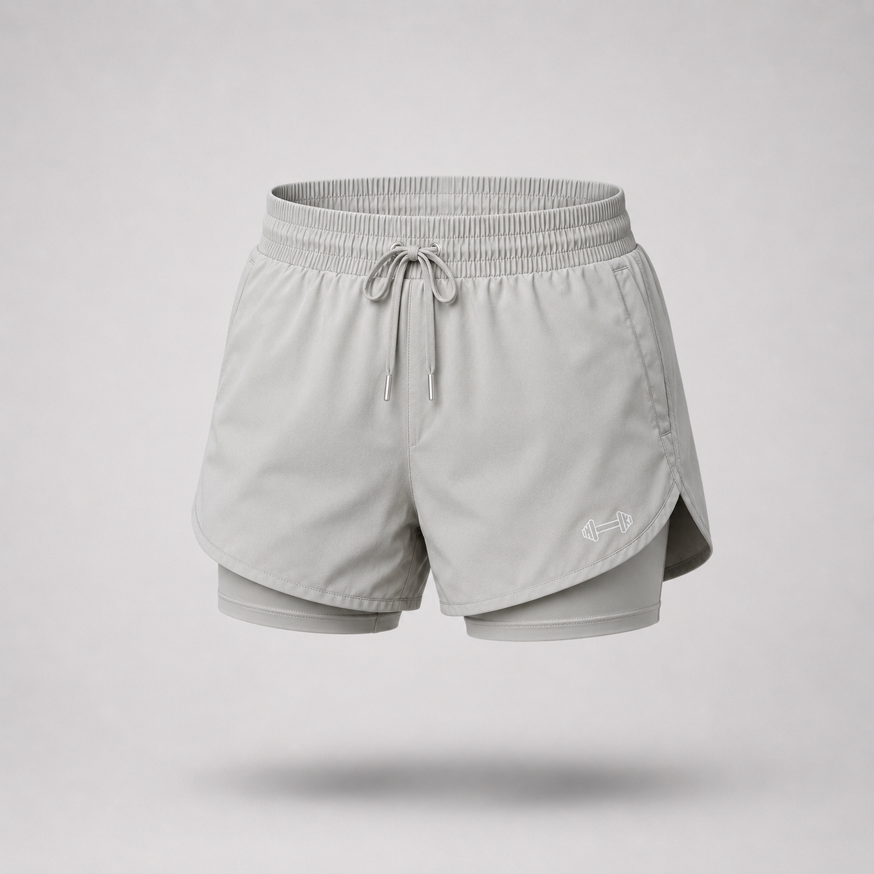 Short Isula Fit  — Running